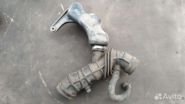 Патрубок воздушного фильтра Нексия 1.5 16 к