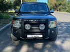 Land Rover Discovery 2.7 AT, 2006, 260 000 км