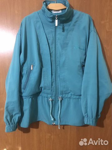 Спортивный костюм женский