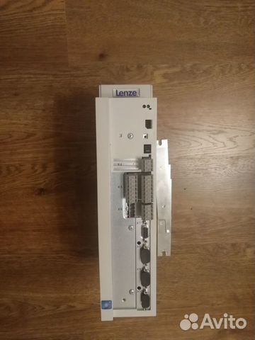 Преобразователь Lenze EVS9321-ep