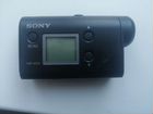 Камера Sony hdr-as50