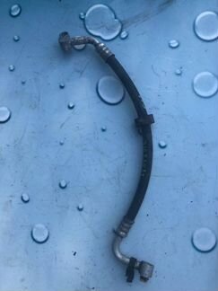 Трубка кондиционера 7L0820721A