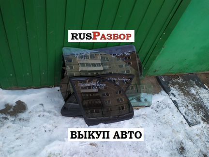 Стекло Лада Калина