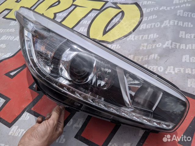 Дхо киа сид jd