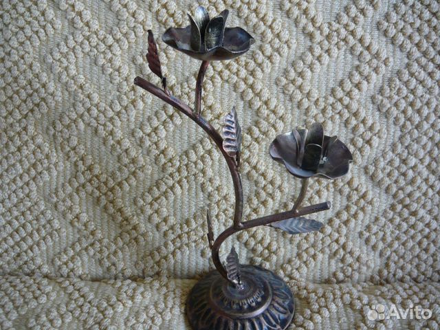 Подсвечник