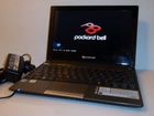 Нетбук Packard Bell 10