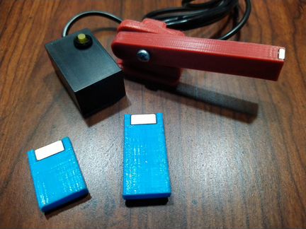 Контроллер EKA-MK3 для всех вязальных