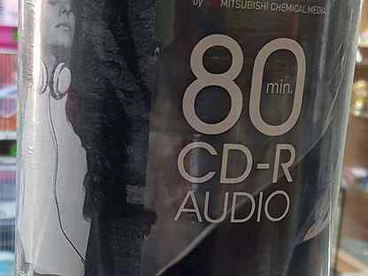 Verbatim Audio CD-R