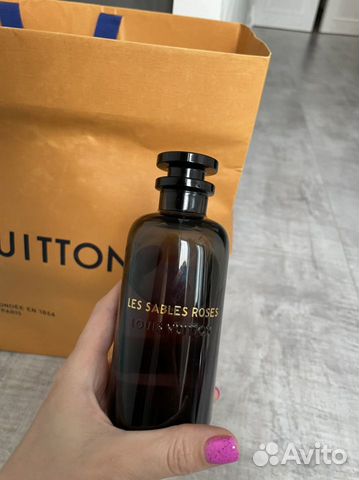 Селектив ниша на распив парфюм