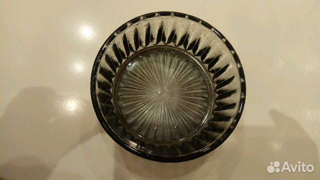 Советская сахарница