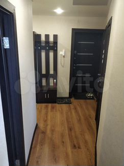 2-к. квартира, 47 м², 4/9 эт.