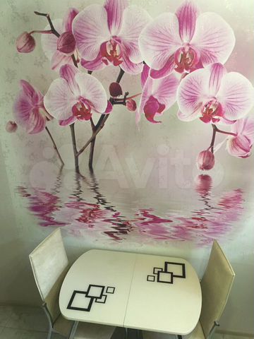 Комната 12 м² в 2-к., 1/2 эт.