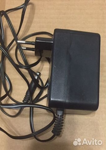 Блок питания Robotics