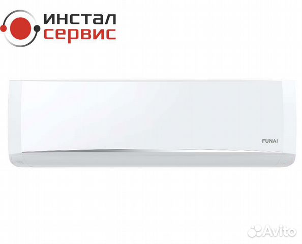 Funai RAC-SN25HP.D03 sensei