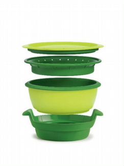 Посуда tupperware