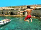 Майские каникулы на Кипре