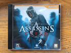 Assassin’s Creed Director’s cut edition объявление продам