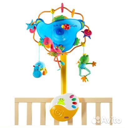 Мобиль Tinny Love