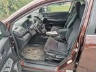 Honda CR-V 2.0 AT, 2014, 86 000 км объявление продам