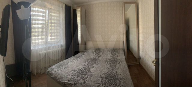 3-к. квартира, 52,5 м², 1/5 эт.