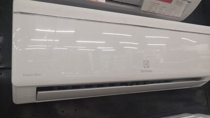 Сплит-система Electrolux 40м2 Грии завод