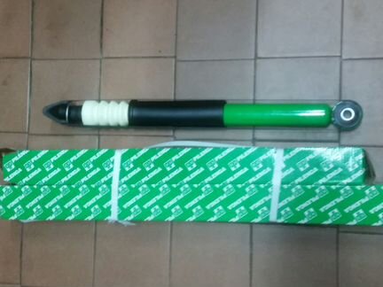 Амортизаторы задние Renault Logan Almera Largus