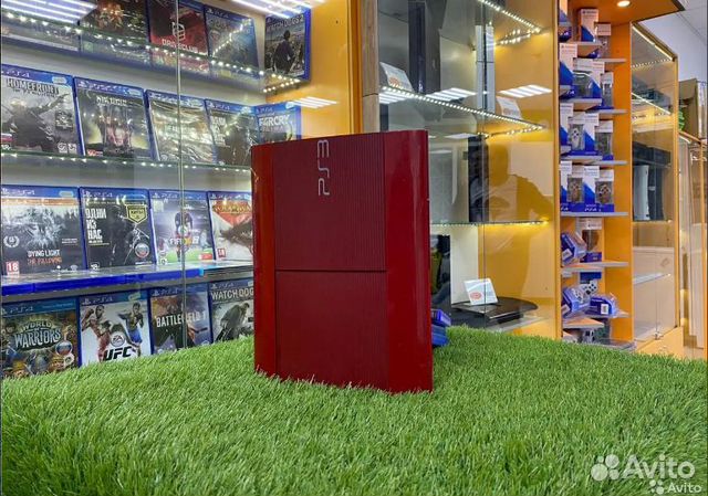 Sony playstation 3,4,5 Магазин Гарантия