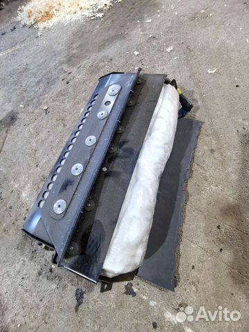 Подушка безопасности kia clarus 2