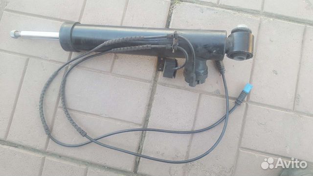 Стойка амортизационная 37126863176