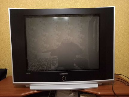 Телевизор samsung cs-29z47z3q