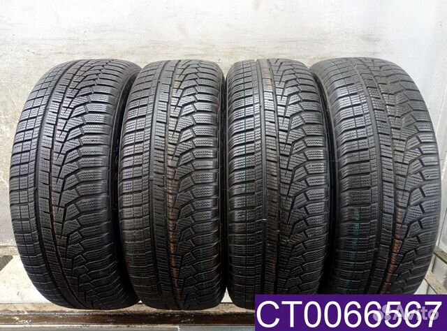 Hankook Winter I'Cept Evo2 W320 205/60 R16 96T