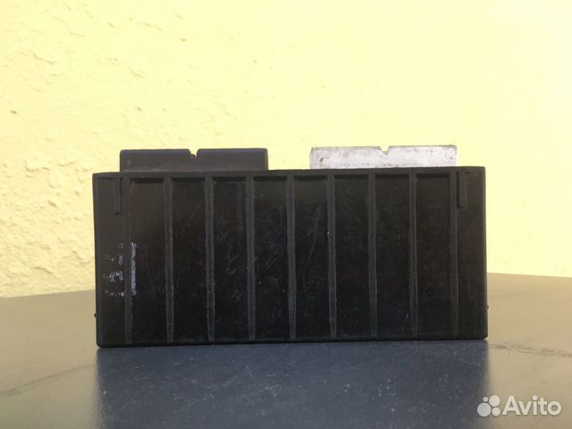 Блок управления BMW E34 E32