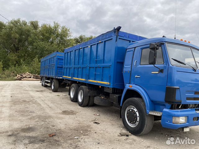 Камаз 53215 картинки