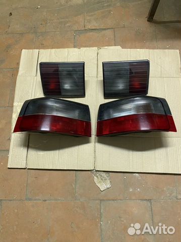 Фары ваз 21-10-21-12