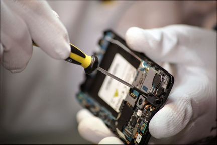 Дисплей для Huawei Y7 Prime 2019/Y7 Pro 2019