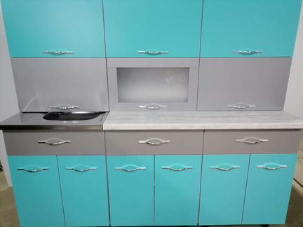 Новый Кухонный гарнитур