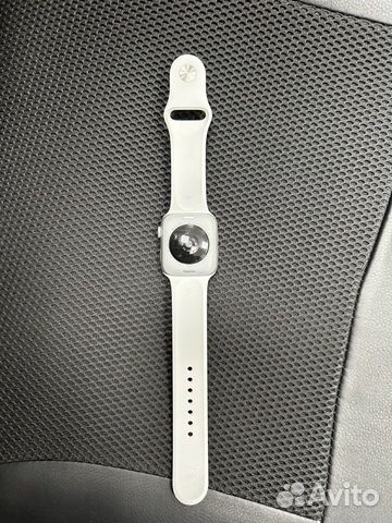 Apple Watch SE 2022 GPS 44mm