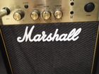 Эл.гитара Fender и комбик Marshall MG10 объявление продам