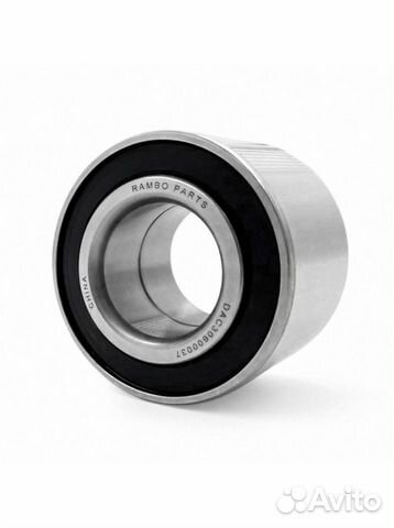 Подшипник ступичный BRP DAC30600037