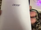 Acer liquid Z520 due