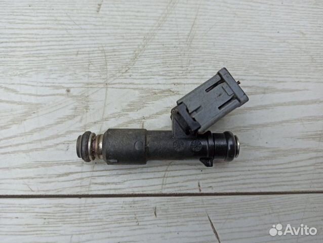 Форсунка топливная Geely Emgrand EC7 JL4G18 2013