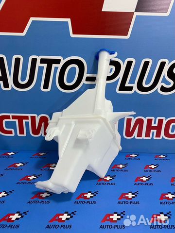 Бачок омывателя KIA RIO 3