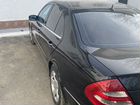 Mercedes-Benz E-класс 3.5 AT, 2005, битый, 227 000 км