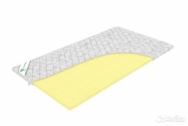 Тонкий матрас для дивана (Топпер 11)