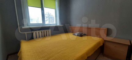 2-к. квартира, 47 м², 2/5 эт.