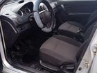 Chevrolet Aveo 1.6 МТ, 2012, 135 000 км объявление продам