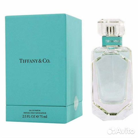 Парфюм tiffany & CO edp 75 ml