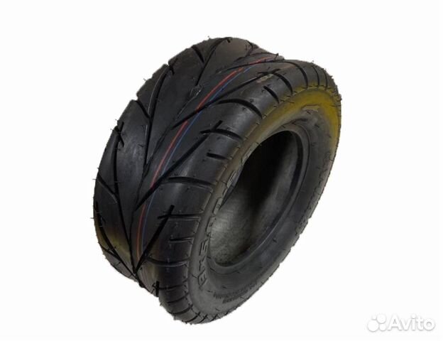 Покрышка 13x5.00 - 6.5 для электросамоката