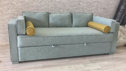 Детская кровать диван