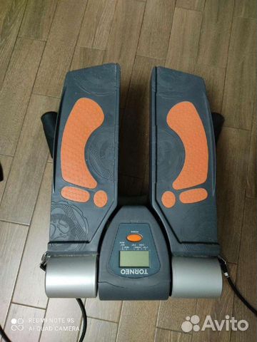 Тренажер степпер бу